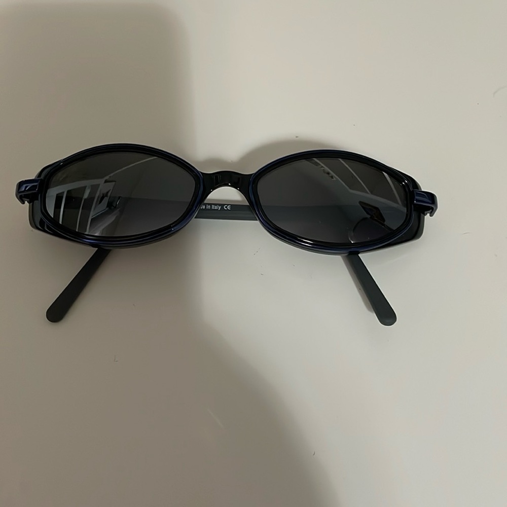 Maui Jim 124 Hana **retired style**